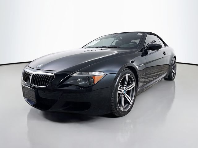 2007 BMW 6 Series M6 - Photo 3