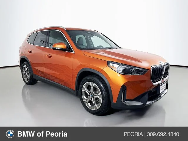 2023 BMW X1 xDrive28i