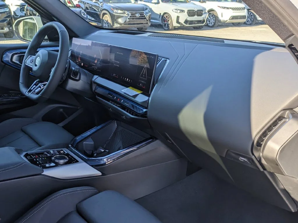 New 2026 Gray BMW 30 xDrive image 27
