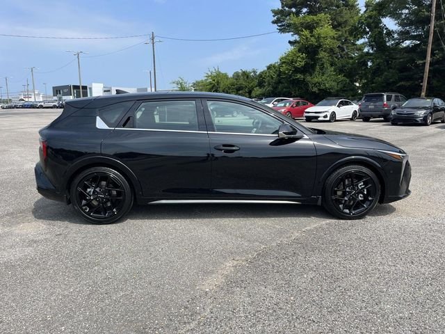 New 2026 Aurora Black Pearl Kia GT-Line Turbo image 2