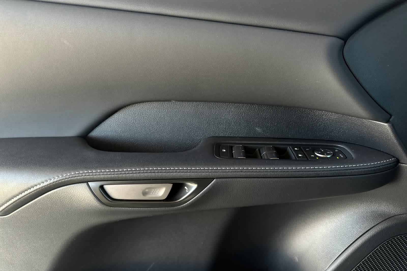 New 2026 Iridium Lexus  350 AWD image 12