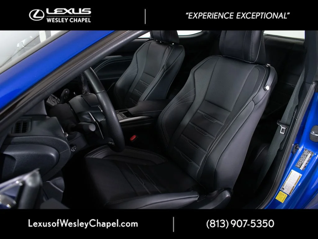 Certified Used 2023 Blue Lexus 300 image 14