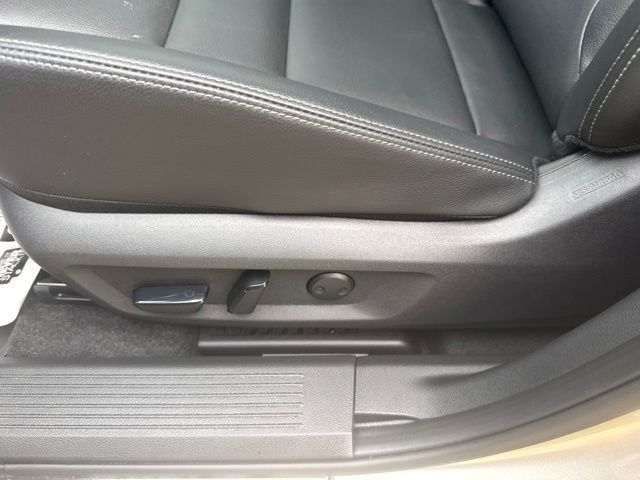 Used 2024 Gold Nissan SL image 26