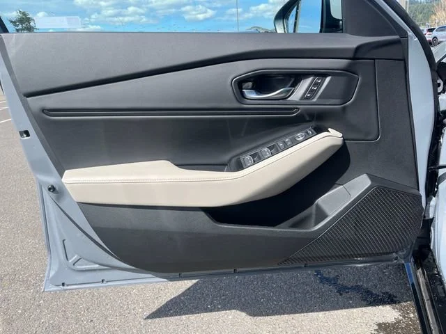 New 2026 Urban Gray Honda Touring image 16