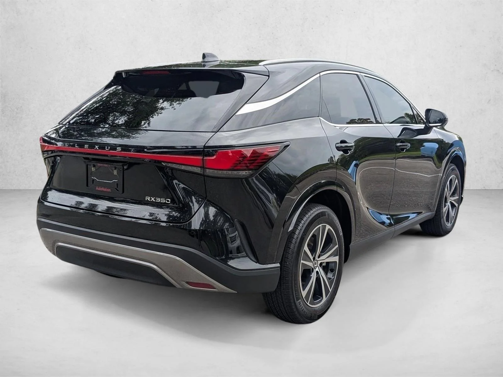 New 2026 Caviar Lexus  350 PREMIUM image 2