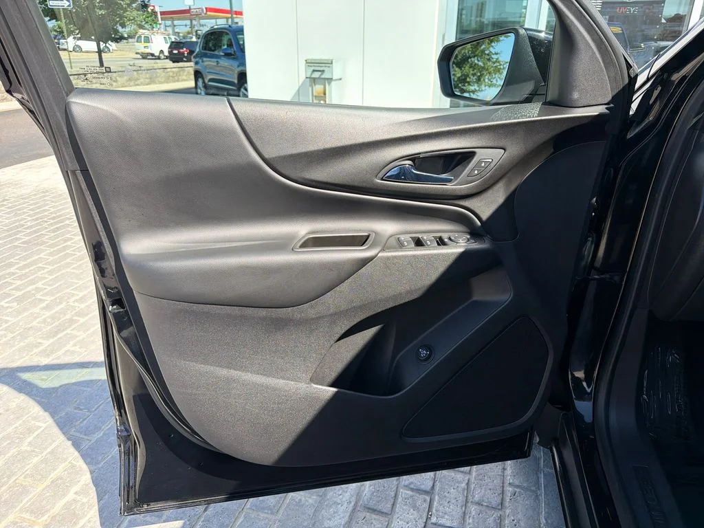 Used 2020 Black Chevrolet LT image 10