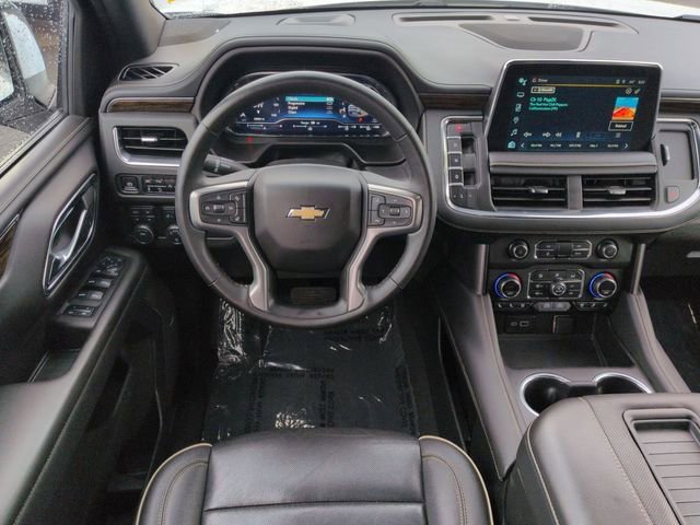 Used 2024 Summit White Chevrolet Premier image 16