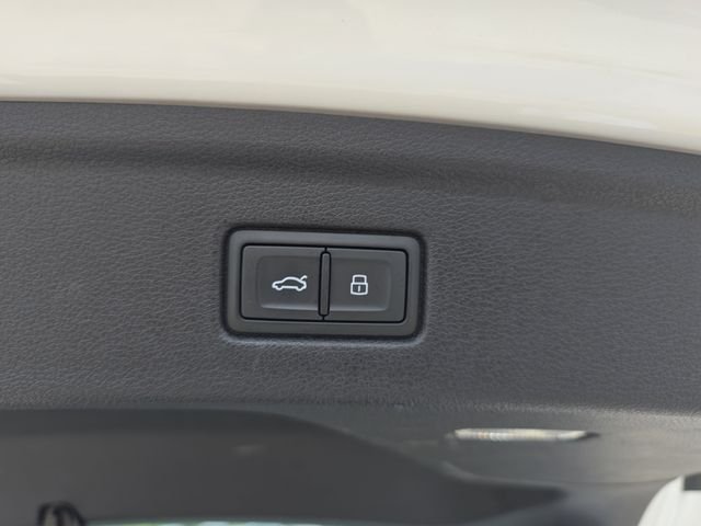 Used 2024 White Audi 45 S line Premium Plus image 16