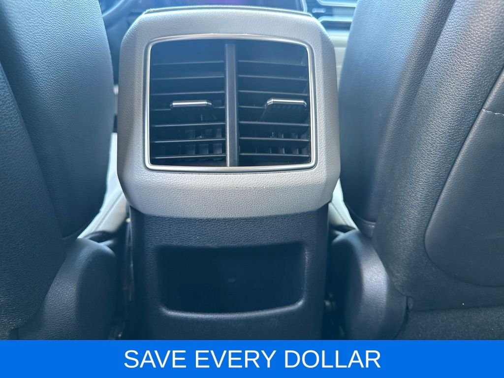 Used 2025 Gray Kia EX image 20