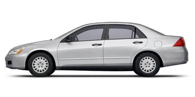 2007 Honda Accord VP