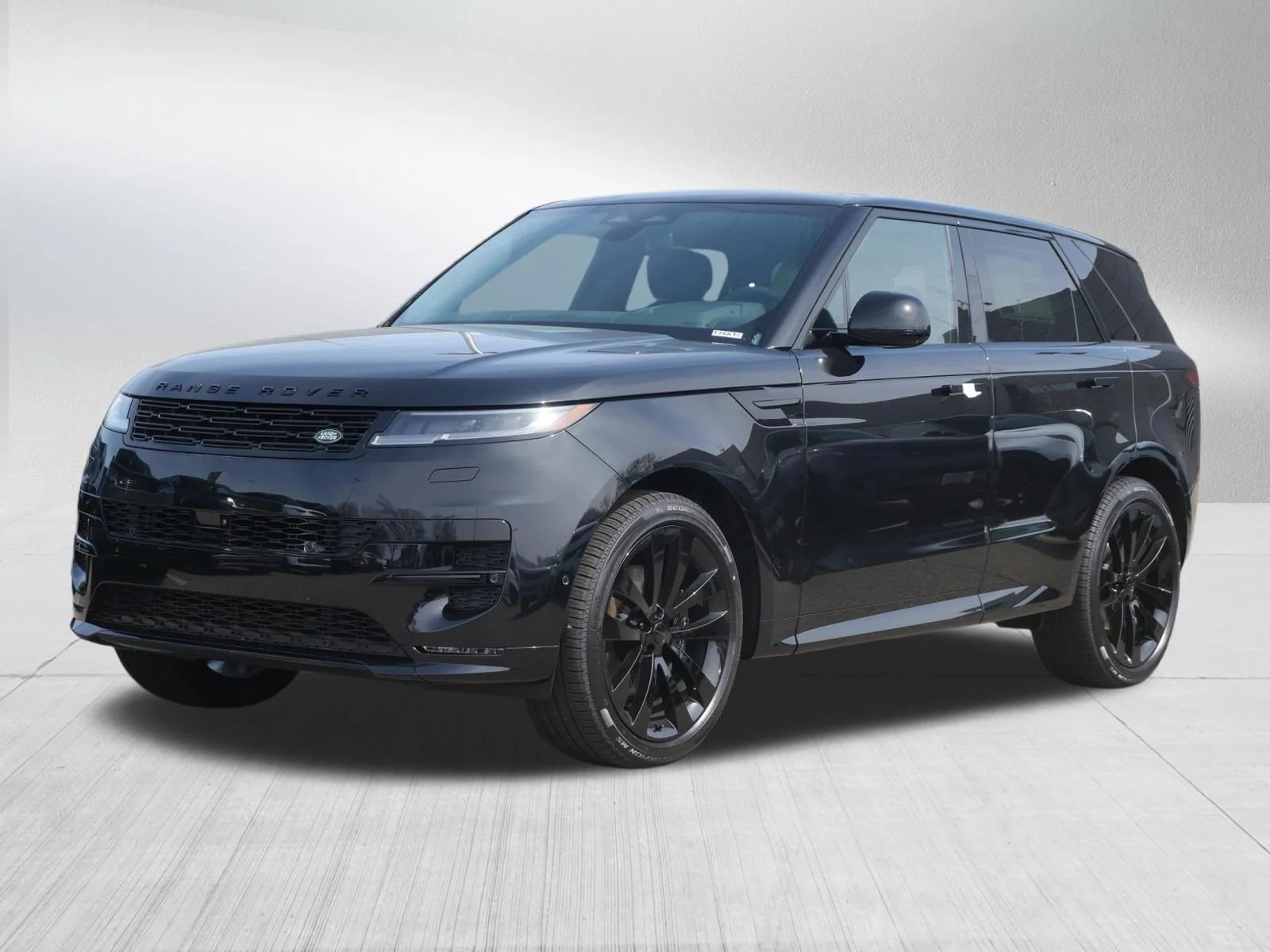 2026 Land Rover Range Rover Sport P400 MHEV Dynamic SE's photo