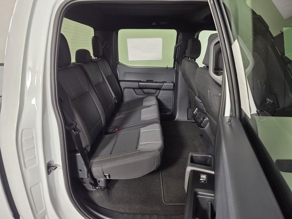 2025 Ford F-150 STX - Photo 20