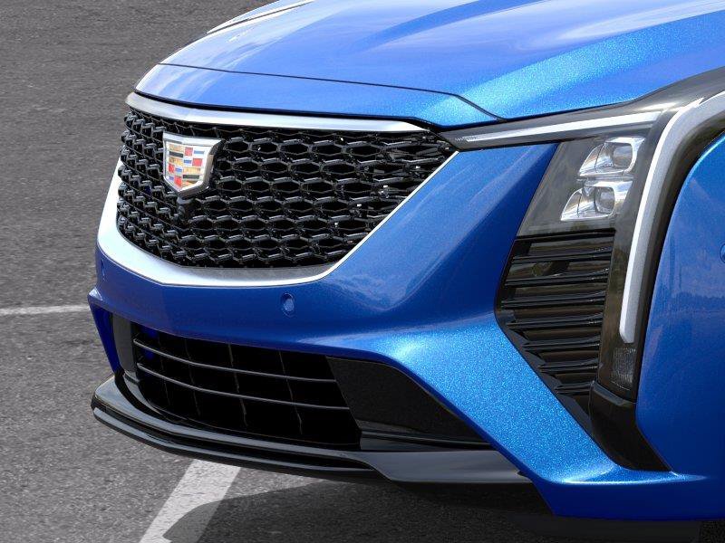 2026 Cadillac CT5 Premium Luxury - Photo 13