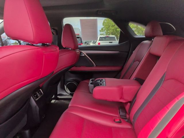 Used 2020 Gray Lexus 350 F Sport image 32