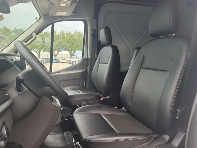 New 2026 Oxford White Ford Base image 20