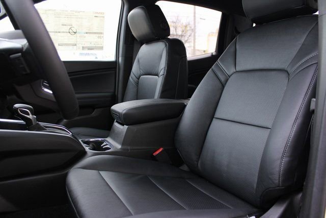 2025 GMC Canyon Elevation - Photo 26