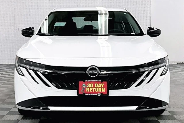 New 2027 Fresh Powder Nissan S image 16