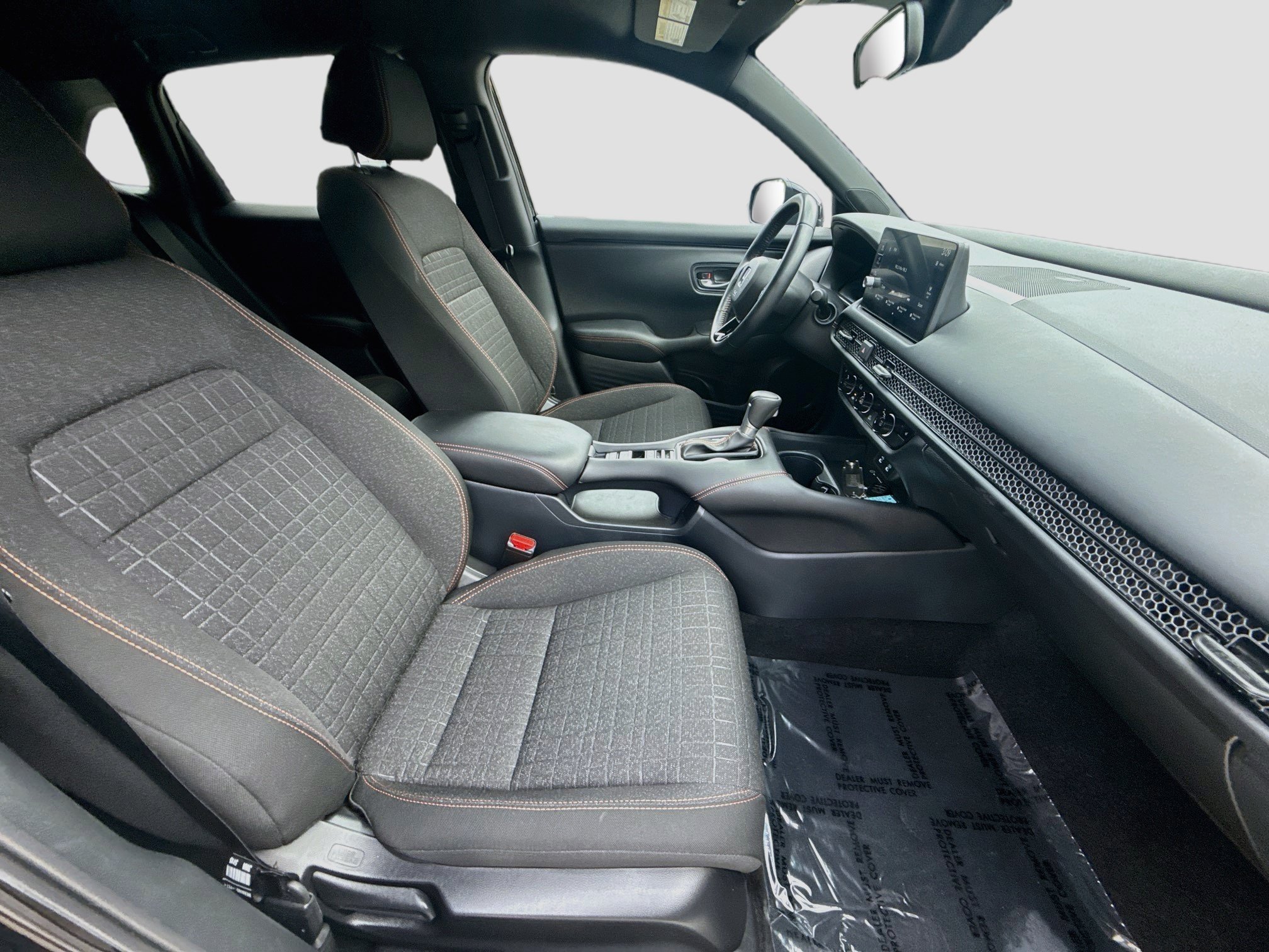 2026 Honda HR-V Sport - Photo 30