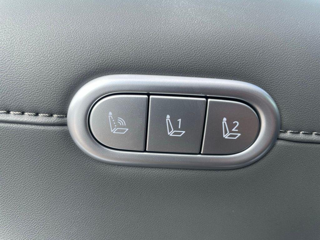 2026 Hyundai Palisade Calligraphy - Photo 8