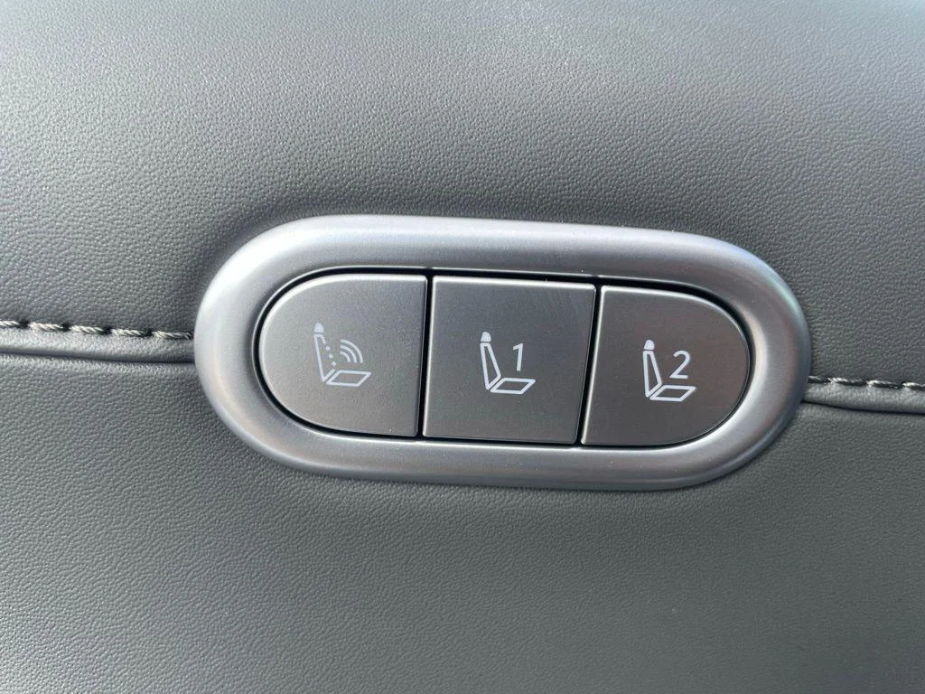 2026 Hyundai Palisade Calligraphy - Photo 8