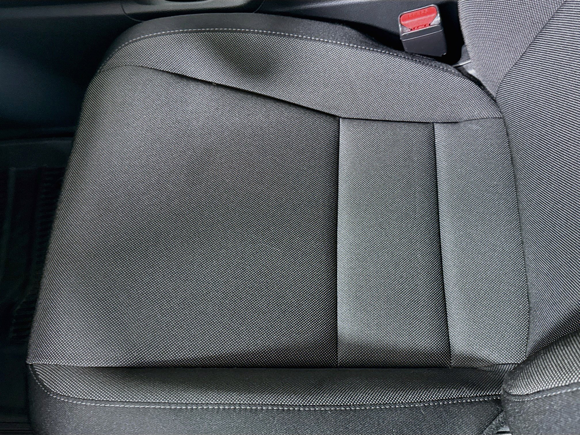 Used 2025 Blk Honda LX image 17