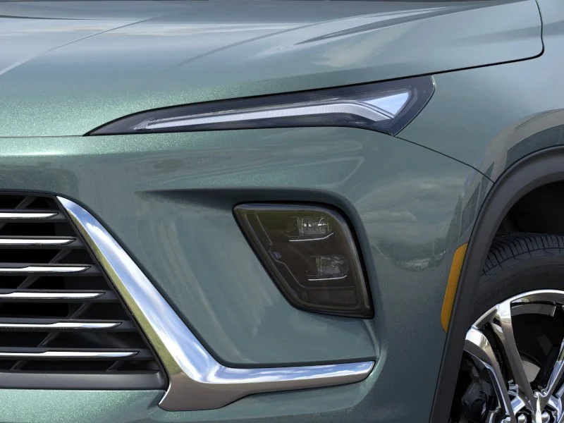 2027 Buick Enclave Preferred - Photo 10