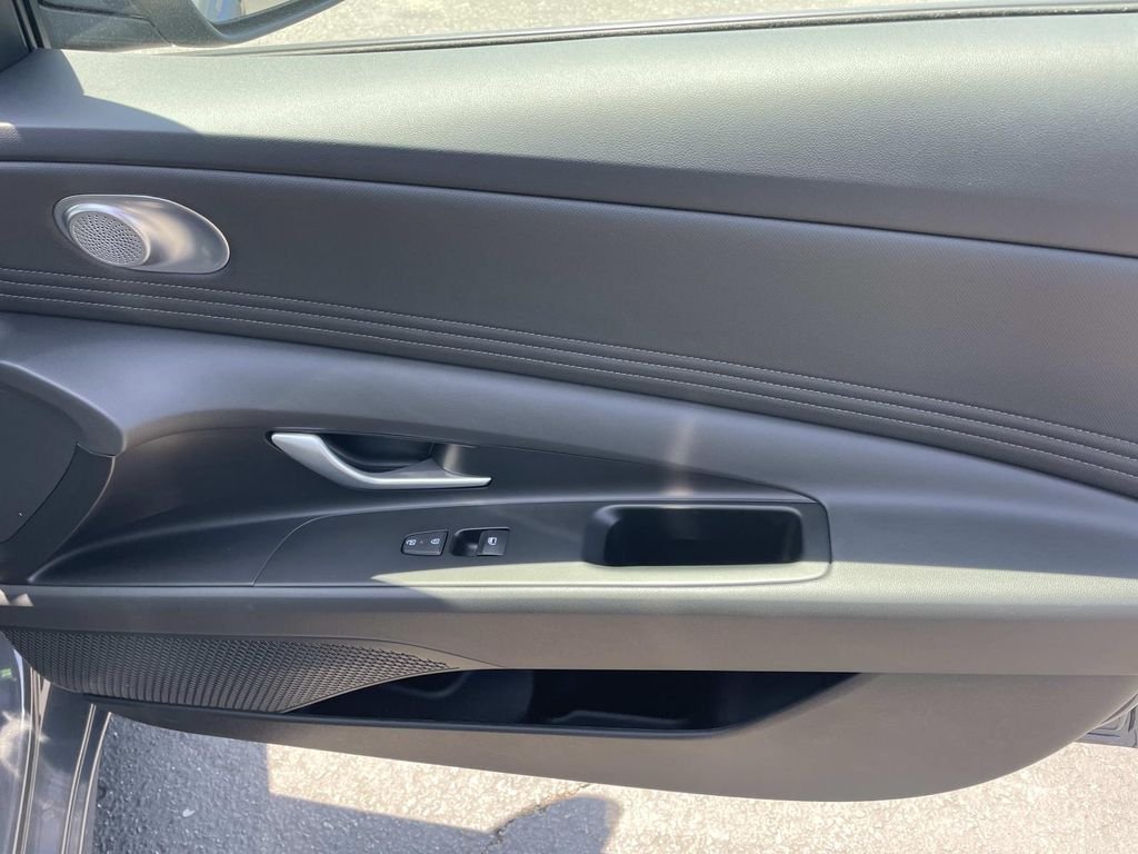 Certified Used 2024 Gray Hyundai SEL image 25