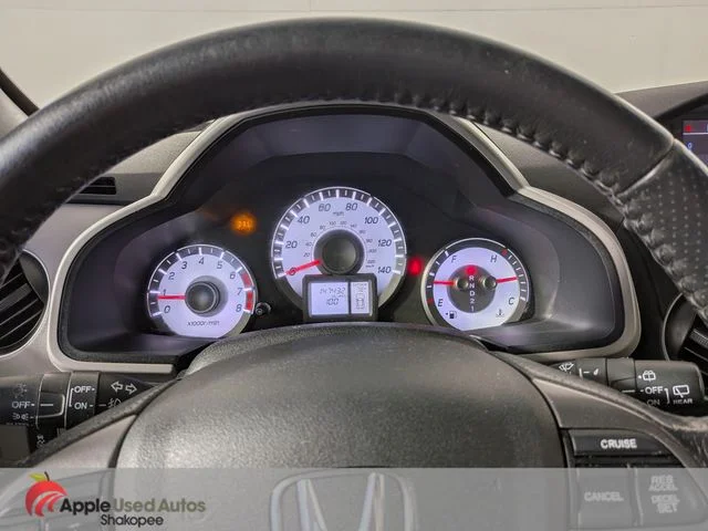 Used 2015 White Honda EX-L image 16