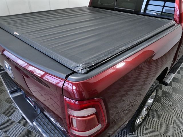 Certified Used 2019 Red Ram Big Horn/Lone Star image 9