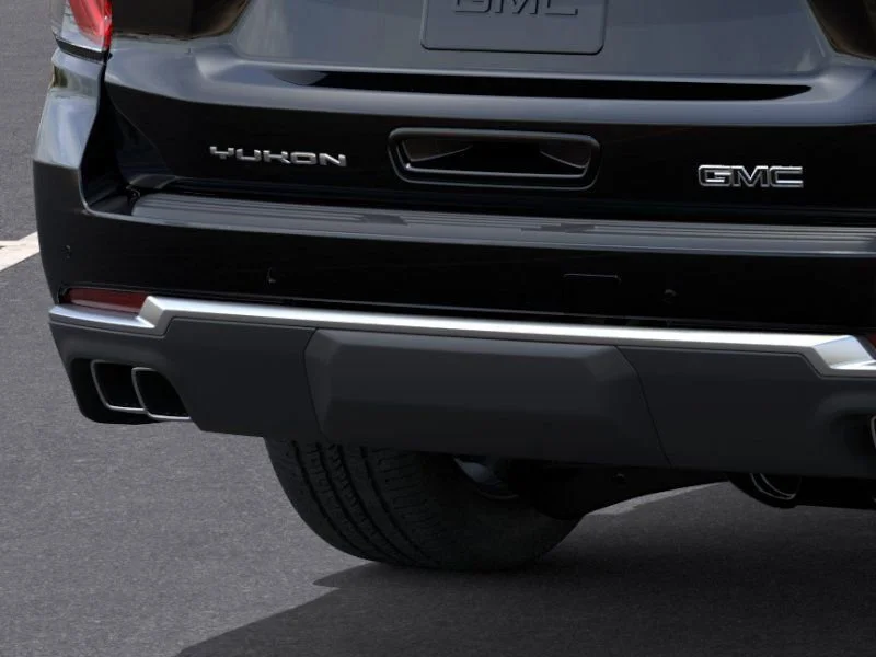 2026 GMC Yukon XL Denali - Photo 44
