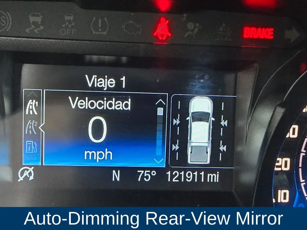 Used 2019 Gray Ford XLT image 29