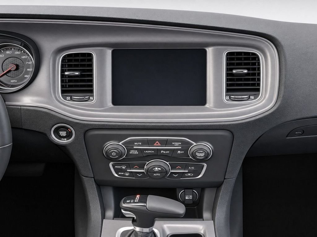 Used 2023 Sinamon Stick Dodge R/T Scat Pack image 14