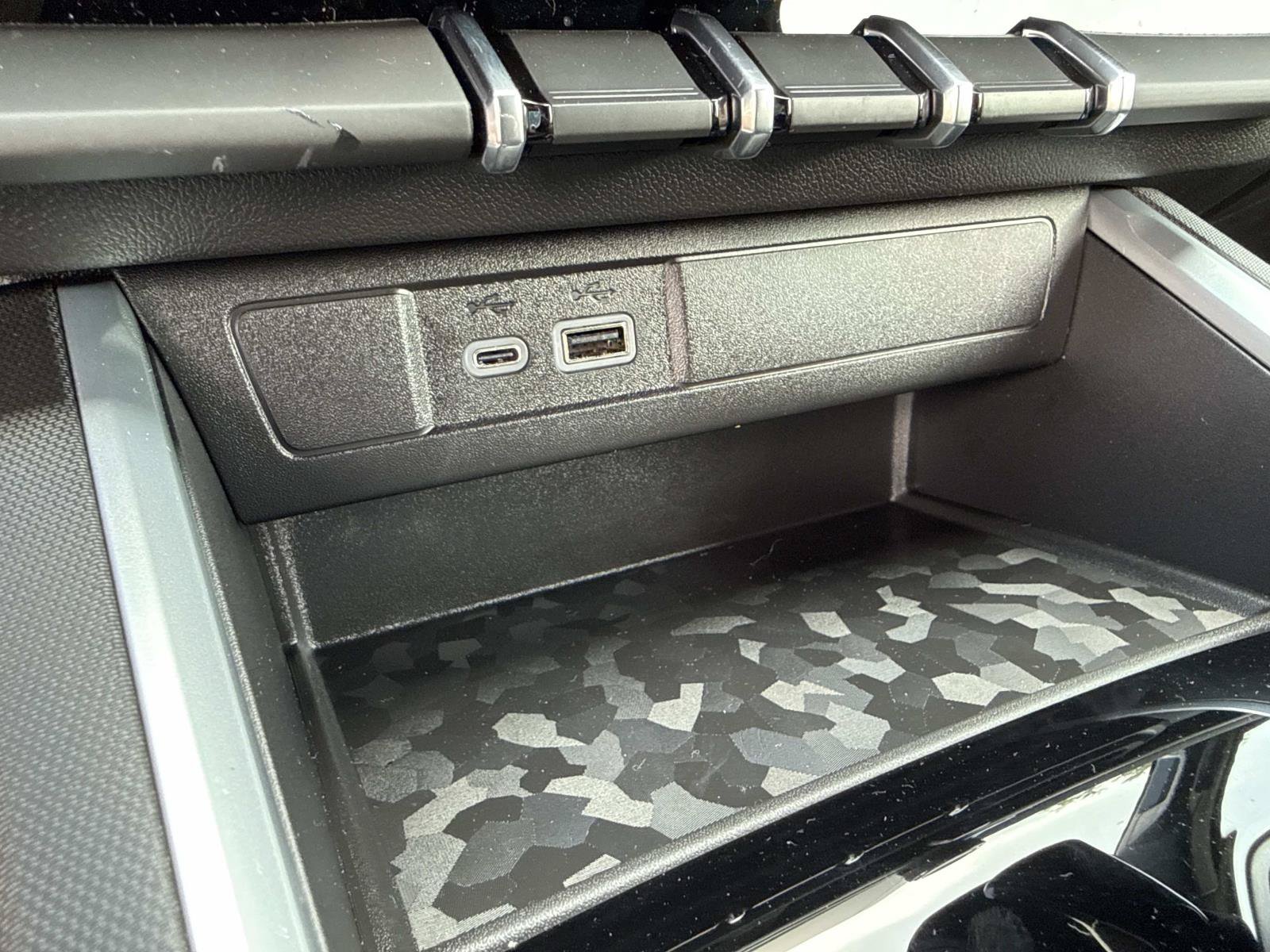 2026 Chevrolet Colorado Work Truck - Photo 27