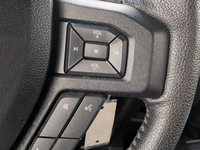 Used 2016 2016 FORD F 150 XLT Ford XLT image 25