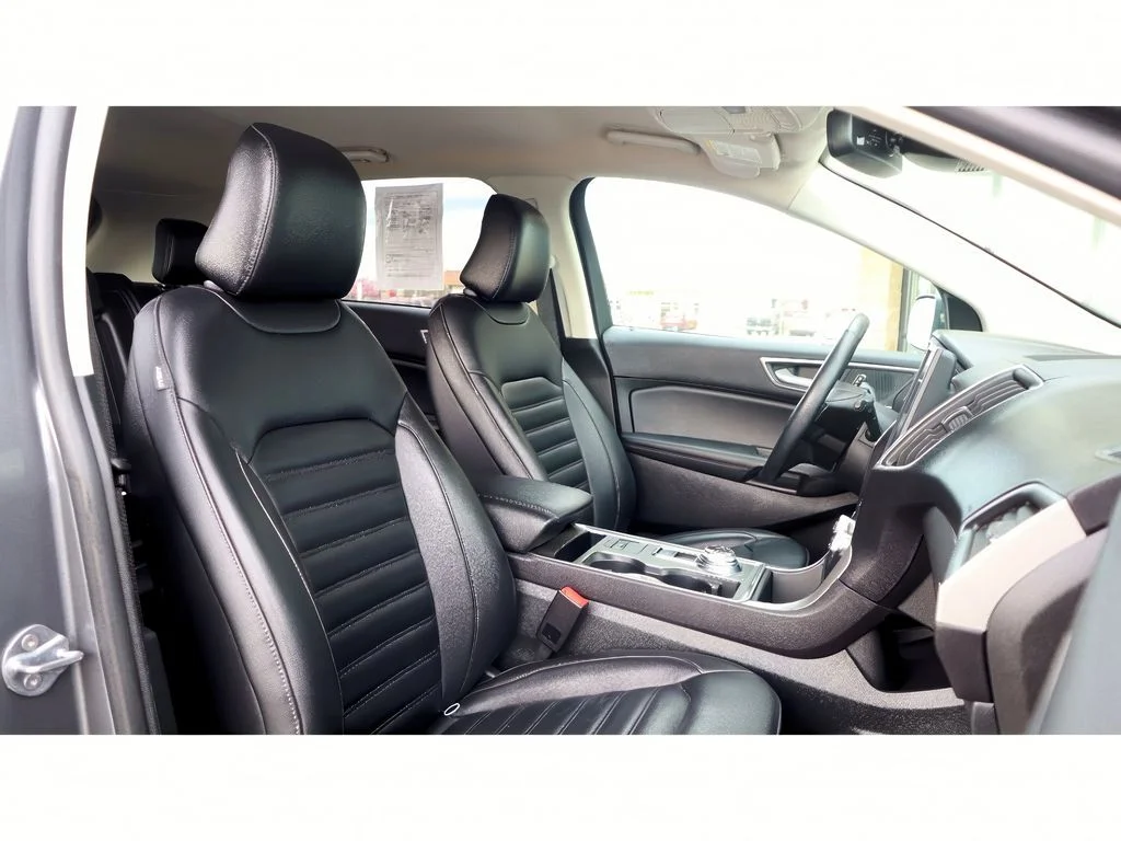 2024 Ford Edge SEL - Photo 21