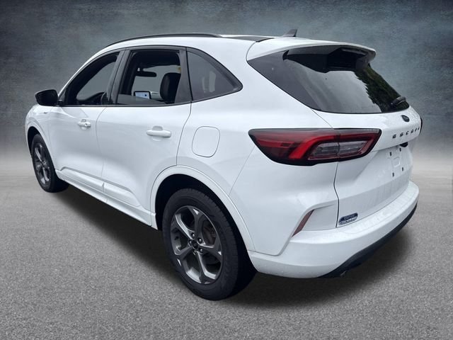 2023 Ford Escape ST-Line Select - Photo 9