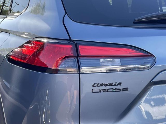 Certified Used 2024  Toyota Hybrid XSE image 8