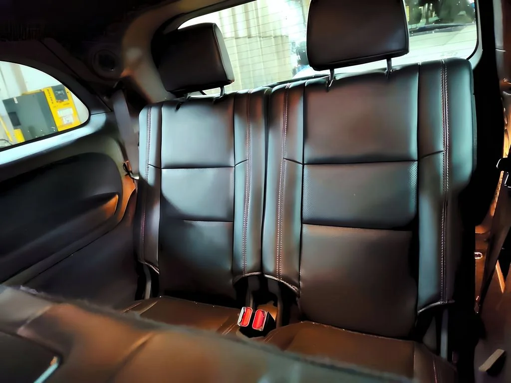 Used 2025 Destroyer Grey Dodge R/T image 14