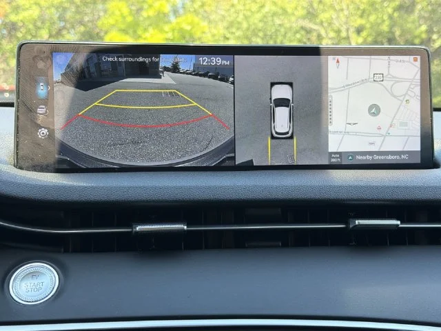 Used 2023 Gray Genesis Advanced image 19