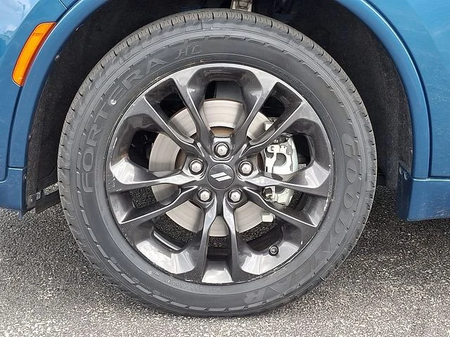 Used 2023 Blue Dodge GT Plus image 8