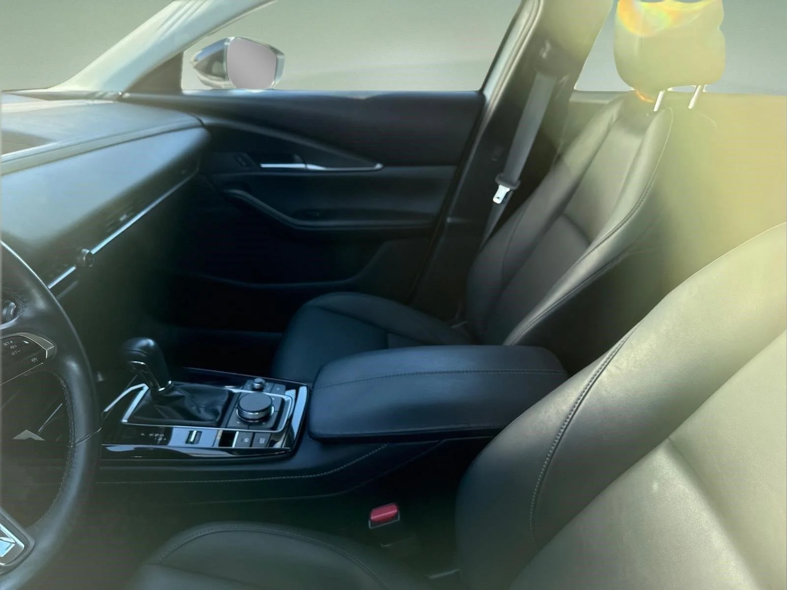Used 2024 CERAMIC MET MAZDA SELECTS image 4