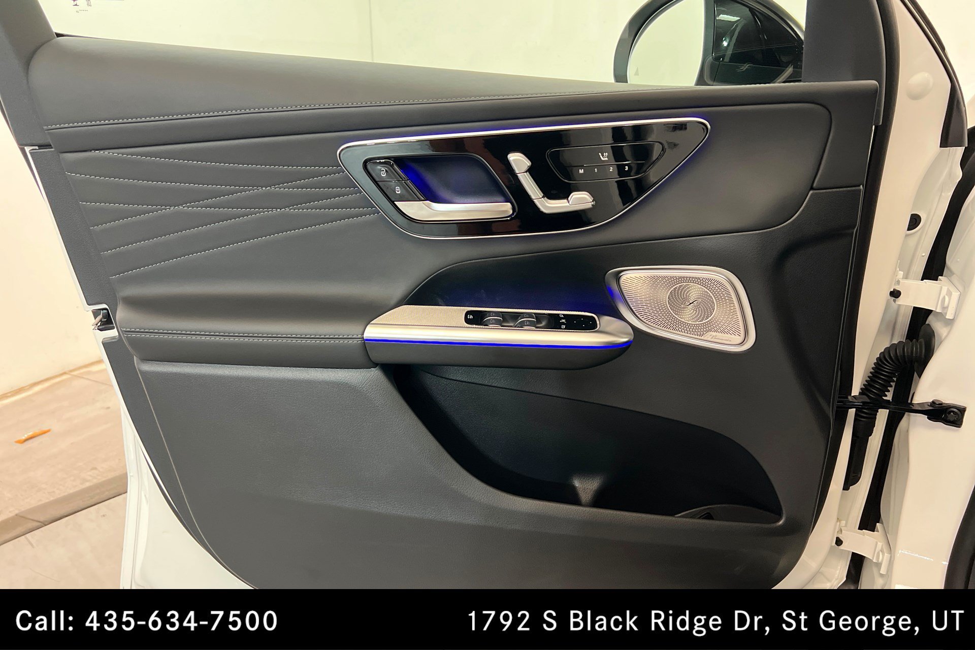 2025 Mercedes-Benz GLC AMG GLC63 S - Photo 15