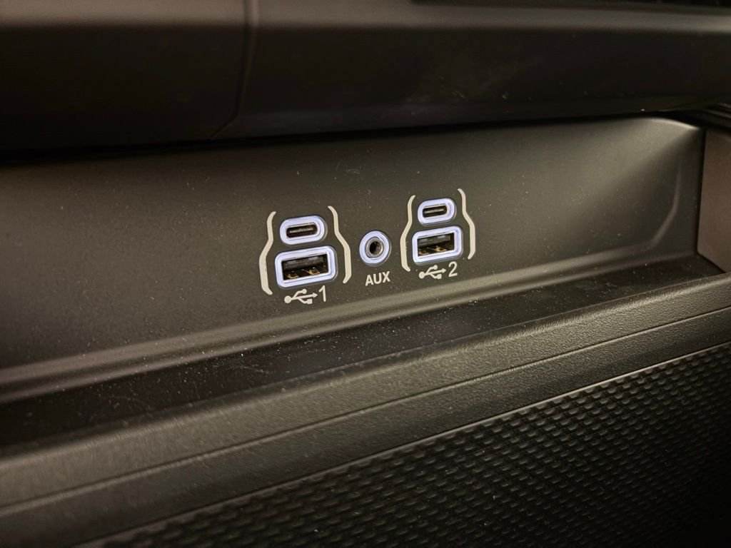 New 2026 Forged Blue Metallic RAM Express image 28