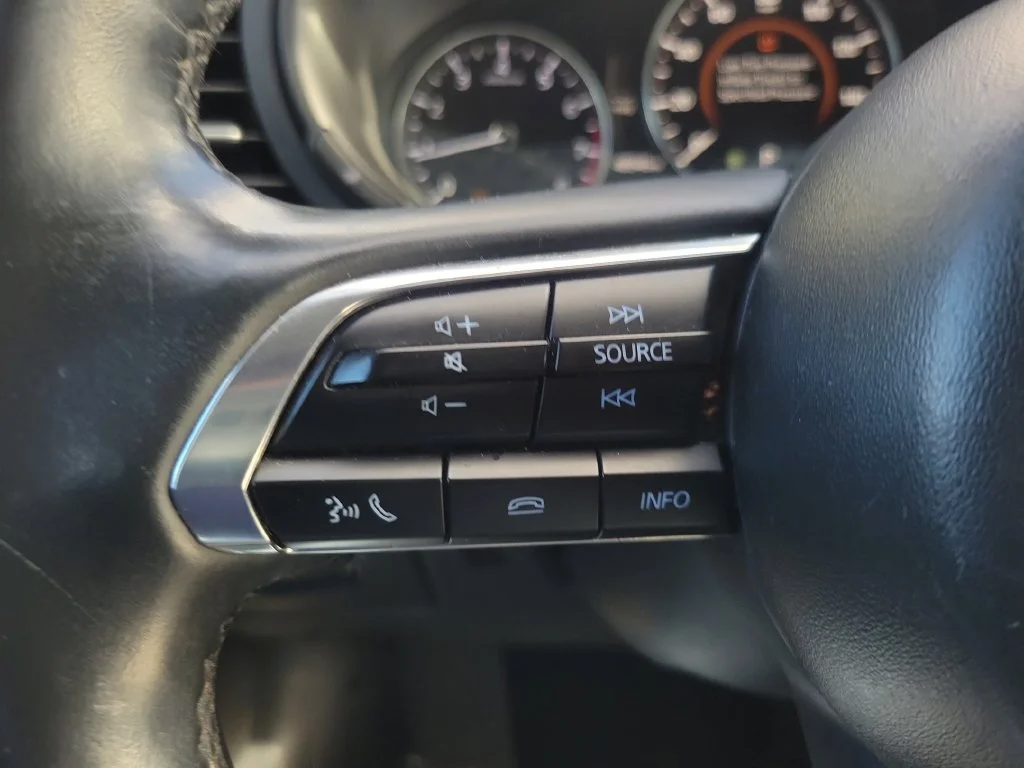 Certified Used 2024 Gray Mazda 2.5 S Select Sport image 15