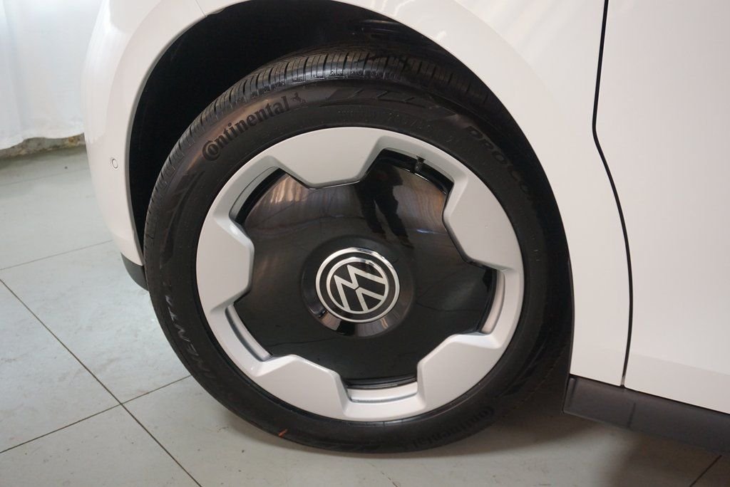 2025 Volkswagen ID. Buzz PRO S - Photo 42