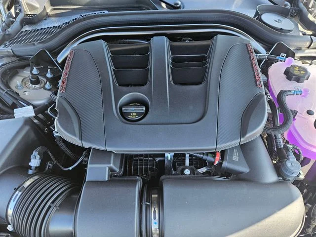 New 2026 Triple Nickel Dodge Scat Pack image 22