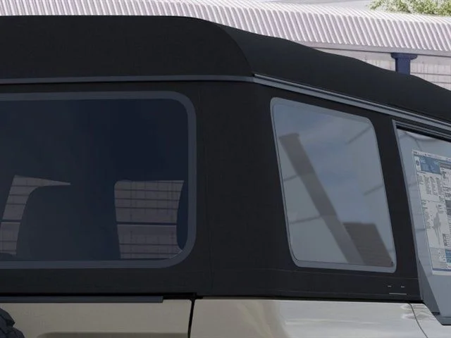 New 2026 Beige Ford Outer Banks image 25