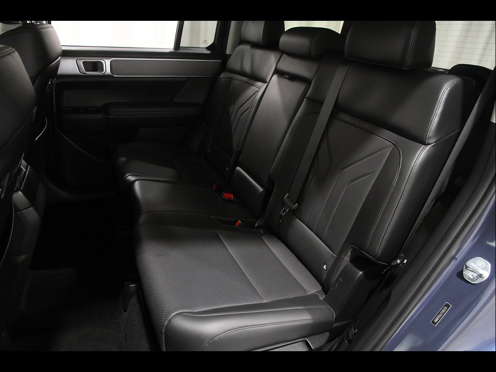 2026 Hyundai Santa Fe SEL - Photo 18