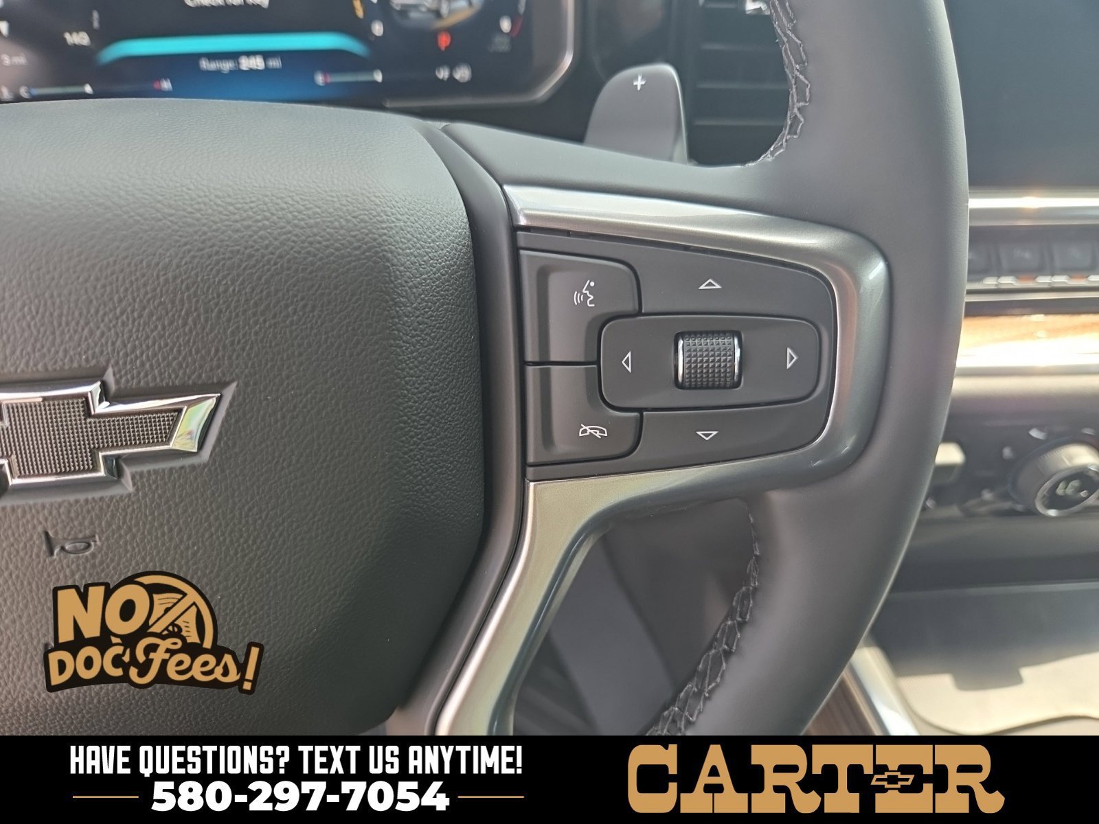 2026 Chevrolet Silverado 1500 RST - Photo 18
