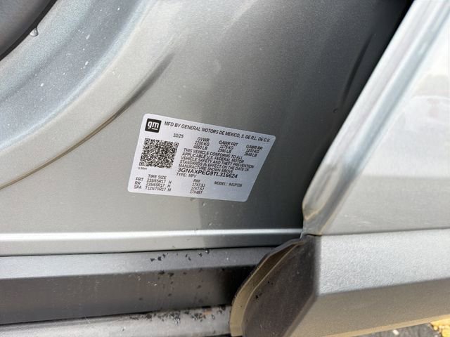 2026 Chevrolet Equinox LT - Photo 33